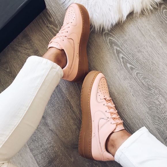 Nike air force low sage rare - Picture 8 of 8